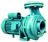 Centrifugal Monoblock Pumps